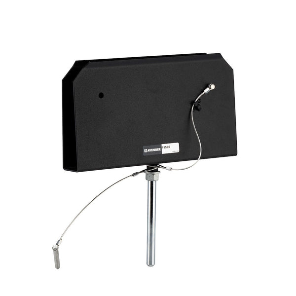 Avenger Foamcore Clamp