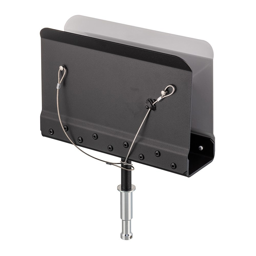 Avenger 5cm Polyholder with 16mm Spigot