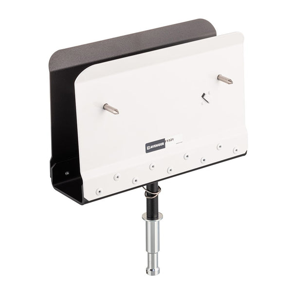 Avenger 5cm Polyholder with 16mm Spigot