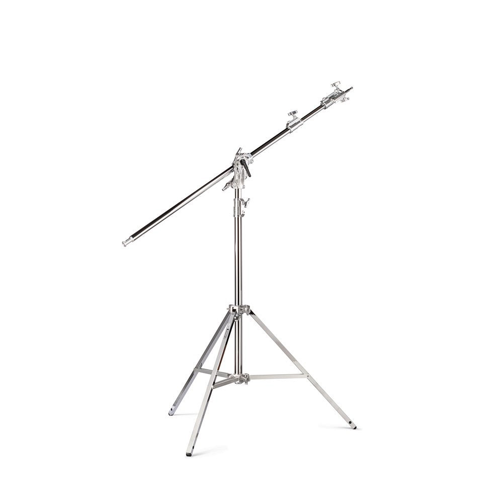 Avenger Junior Steel Combi Boom Stand 50