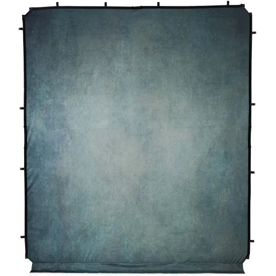 Manfrotto EzyFrame Vintage Background Cover 2x2.3m Sage