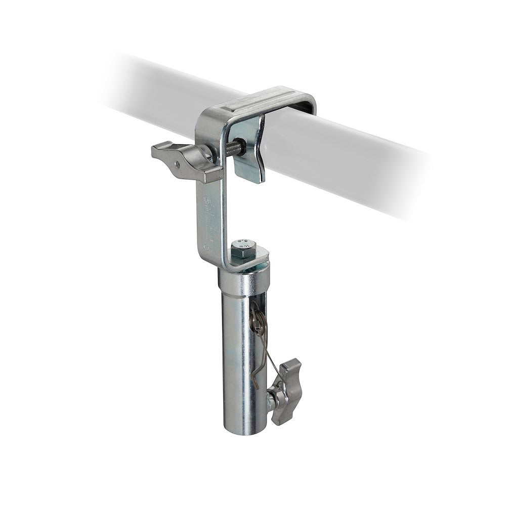 Avenger Stage Clamp Set, 28mm - Set of 10