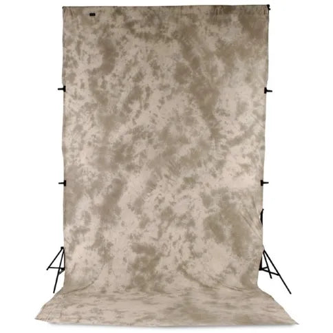 Manfrotto Knitted Ezycare Dakota Background, 3m x 7m