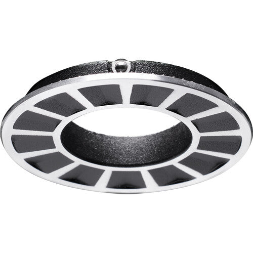 Manfrotto XCHANGE 60mm Flat Base Adapter