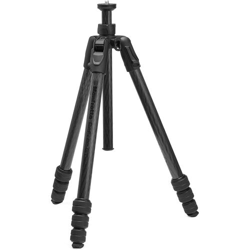 Manfrotto Befree GT PRO Carbon Fiber 4-Section Travel Tripod