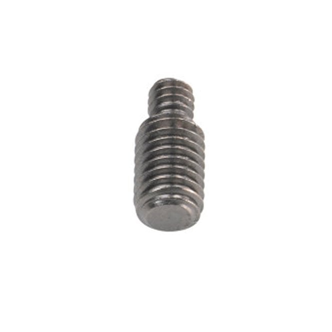 Miller 1/4" to 3/8" Insert Thread to suit Solopod