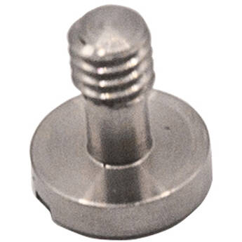 Miller 1/4" Camera Screw to suit Versa 1201 Camera Plate