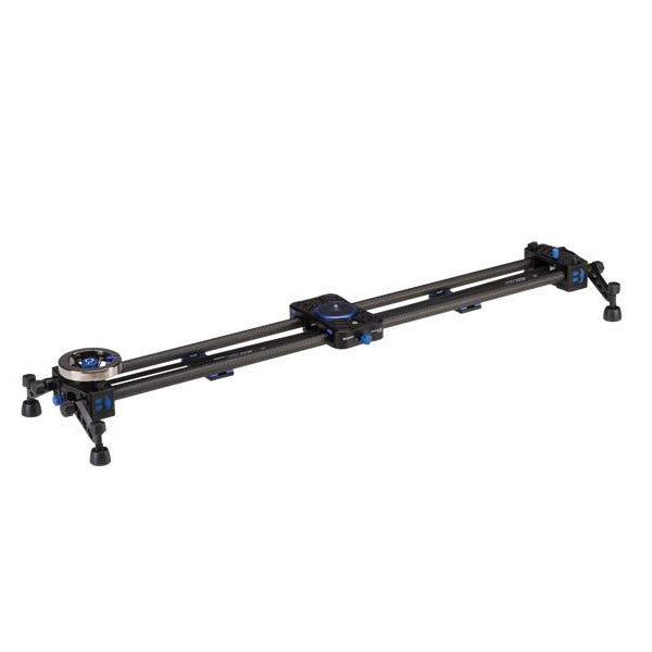 Benro C12D9 90cm Moveover12 Carbon Fibre Video Slider