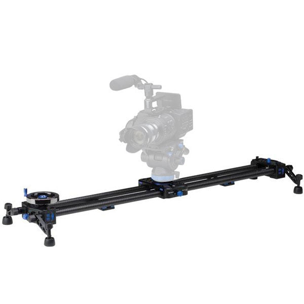 Benro C12D9 90cm Moveover12 Carbon Fibre Video Slider