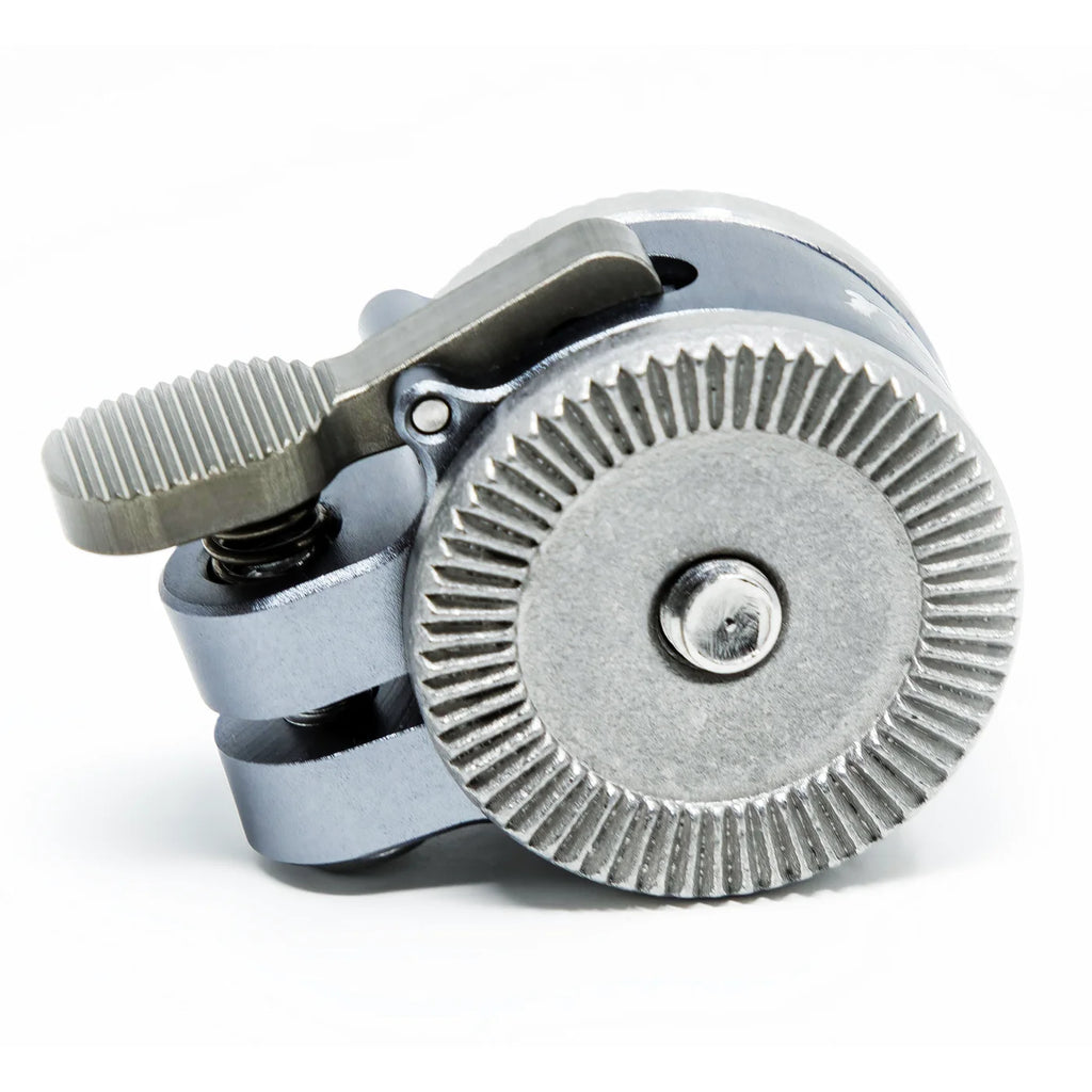 Kondor Blue Quick Release Rosette Module (Push Button)