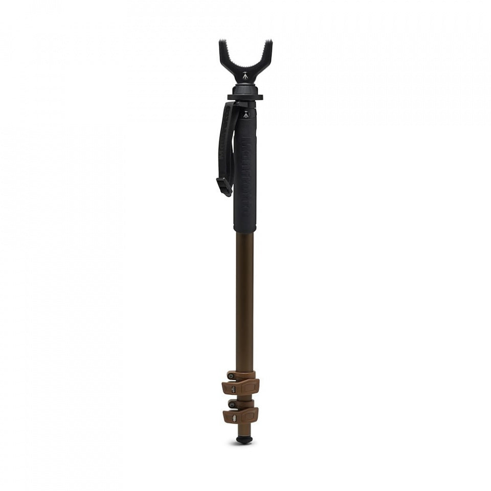 Manfrotto AS Monopod Kit
