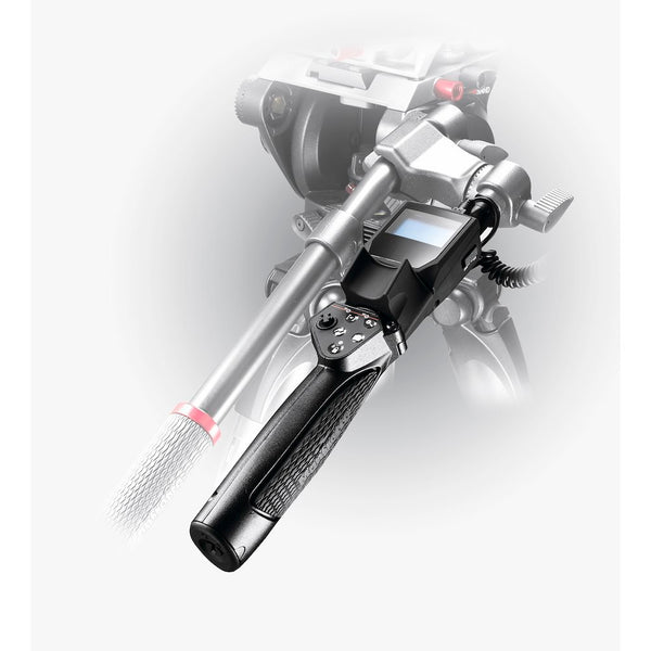 Manfrotto Deluxe HDSLR Remote Control for Canon
