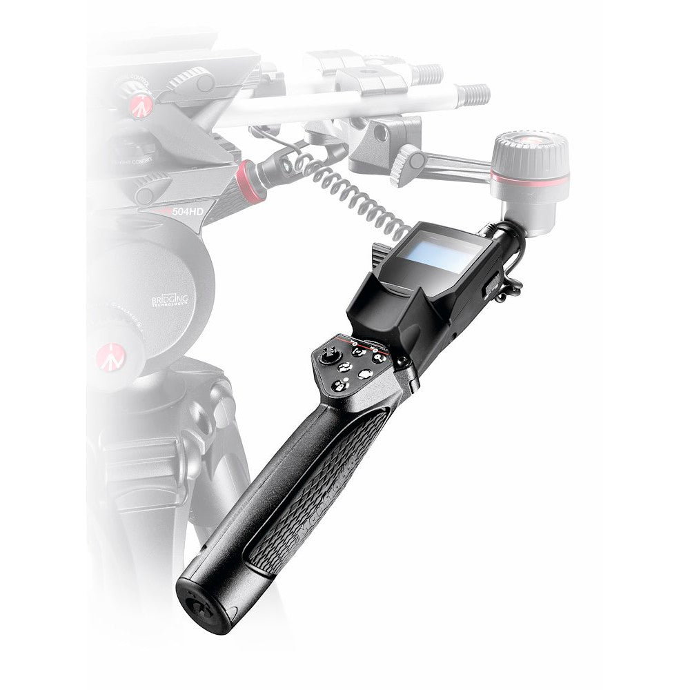 Manfrotto Deluxe HDSLR Remote Control for Canon