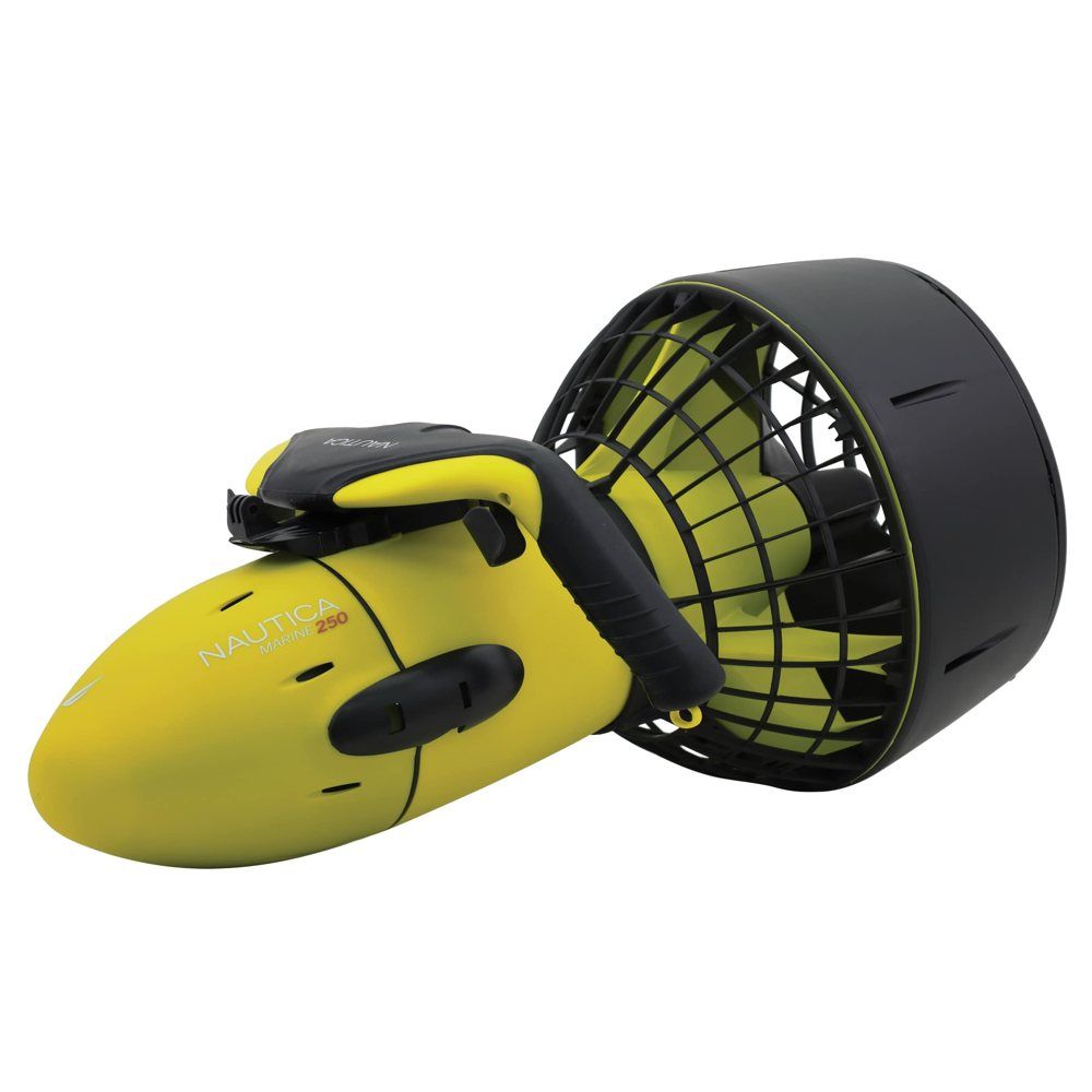 Nautica Marine 250 Underwater Scooter