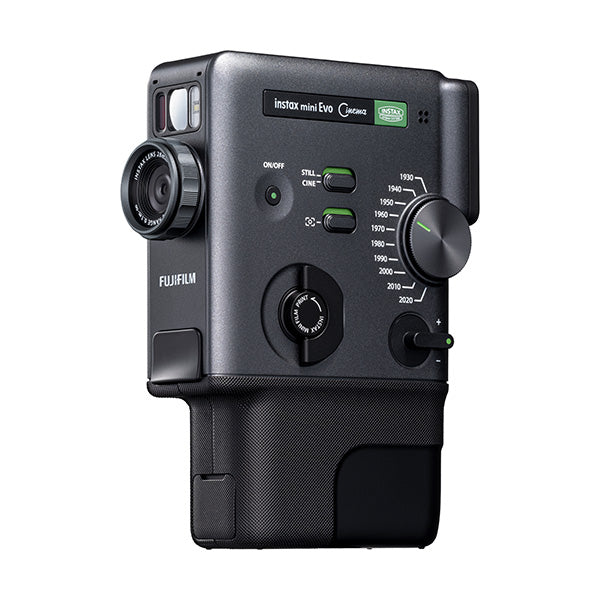 Fujifilm Instax Mini Evo Cinema *PRE-ORDER! PRICE TBA*