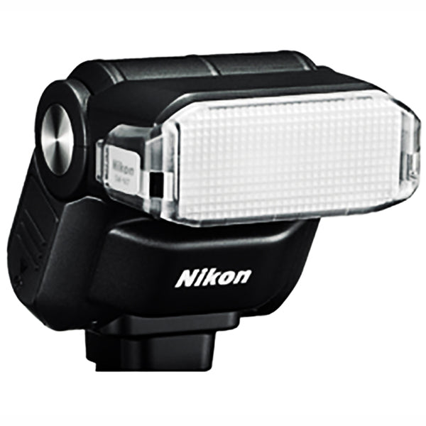 Nikon 1 Speedlight SB-N7 Compact Flash Black