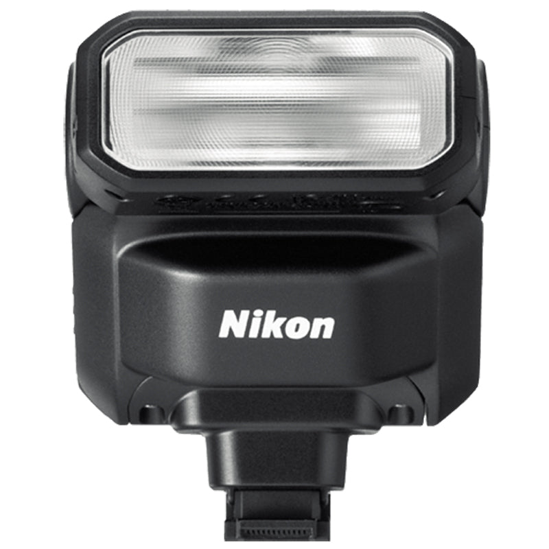 Nikon 1 Speedlight SB-N7 Compact Flash Black