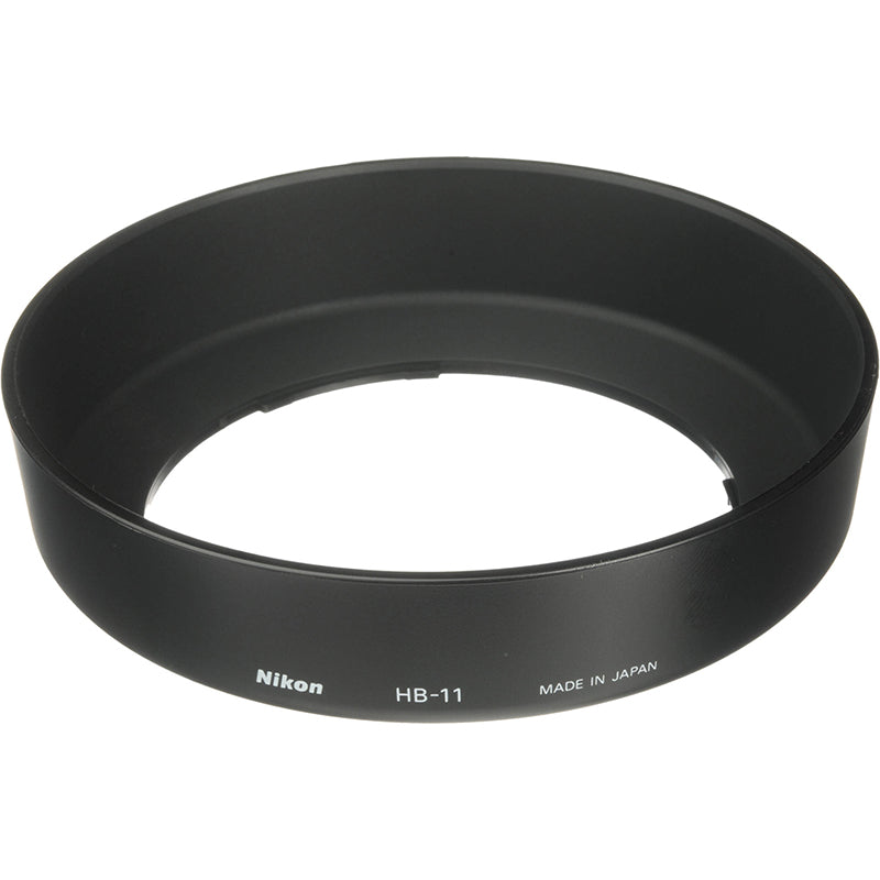 Nikon HB-11 Lens Hood for 24-120mm f/3.5-5.6 (Second Hand)