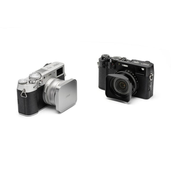 NiSi Lens Hood Kit III for Fuji X100 Series