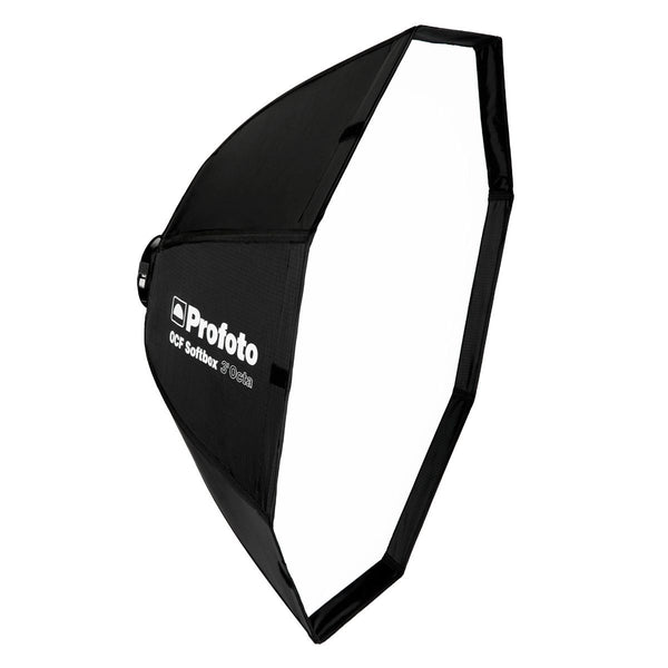 Profoto Octa Softbox (3', Silver Interior)