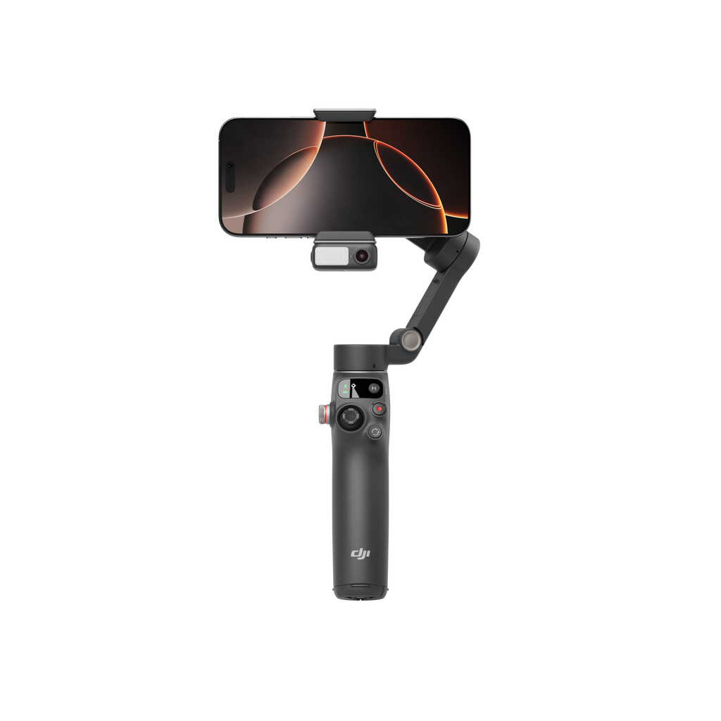 Osmo Gimbal Dji Osmo Mobile Iphone DJI Osmo Mobile 7P Smartphone