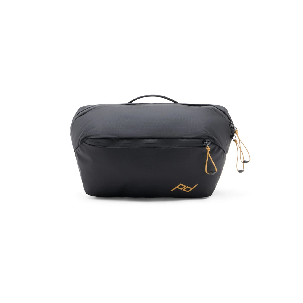 Peak Design Outdoor Sling 4L - Black