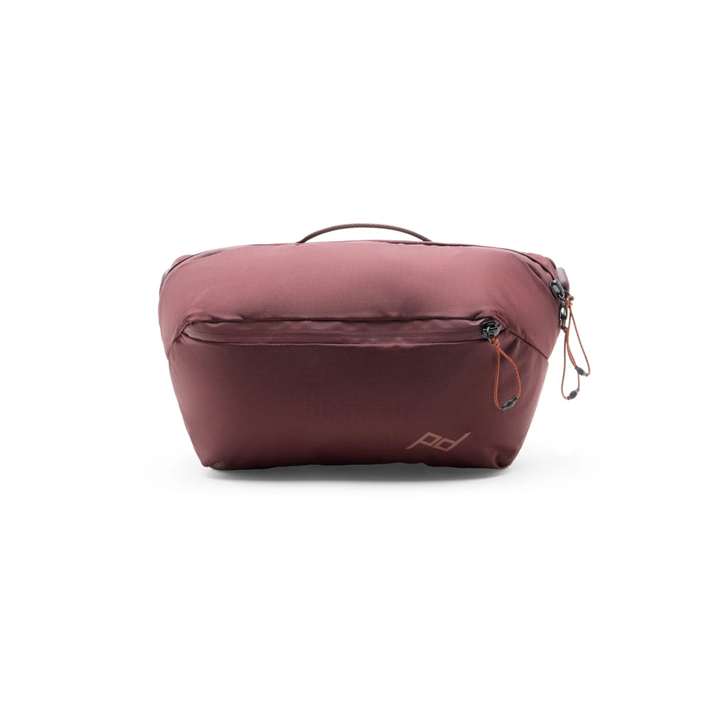 Peak Design Outdoor Sling 4L - Eclipse