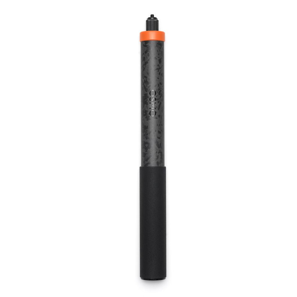 DJI Osmo 2.5m Extended Carbon Selfie Stick