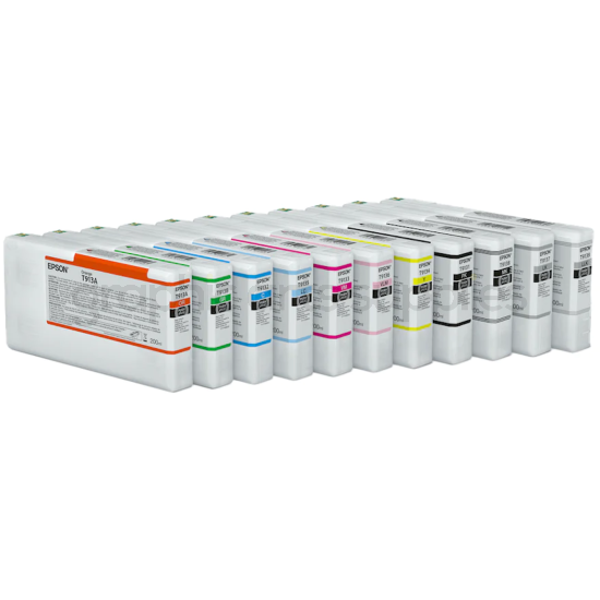EPSON T54W 350ml UltraChrome HD Ink