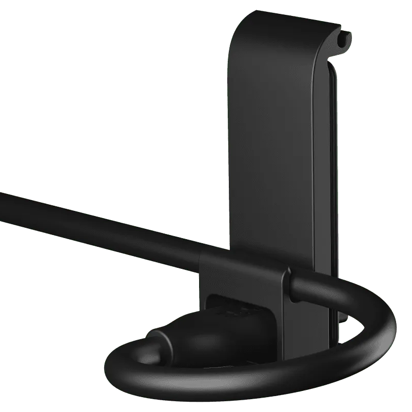 GoPro External USB Power Pass Through Door - HERO9/10/11/12/13