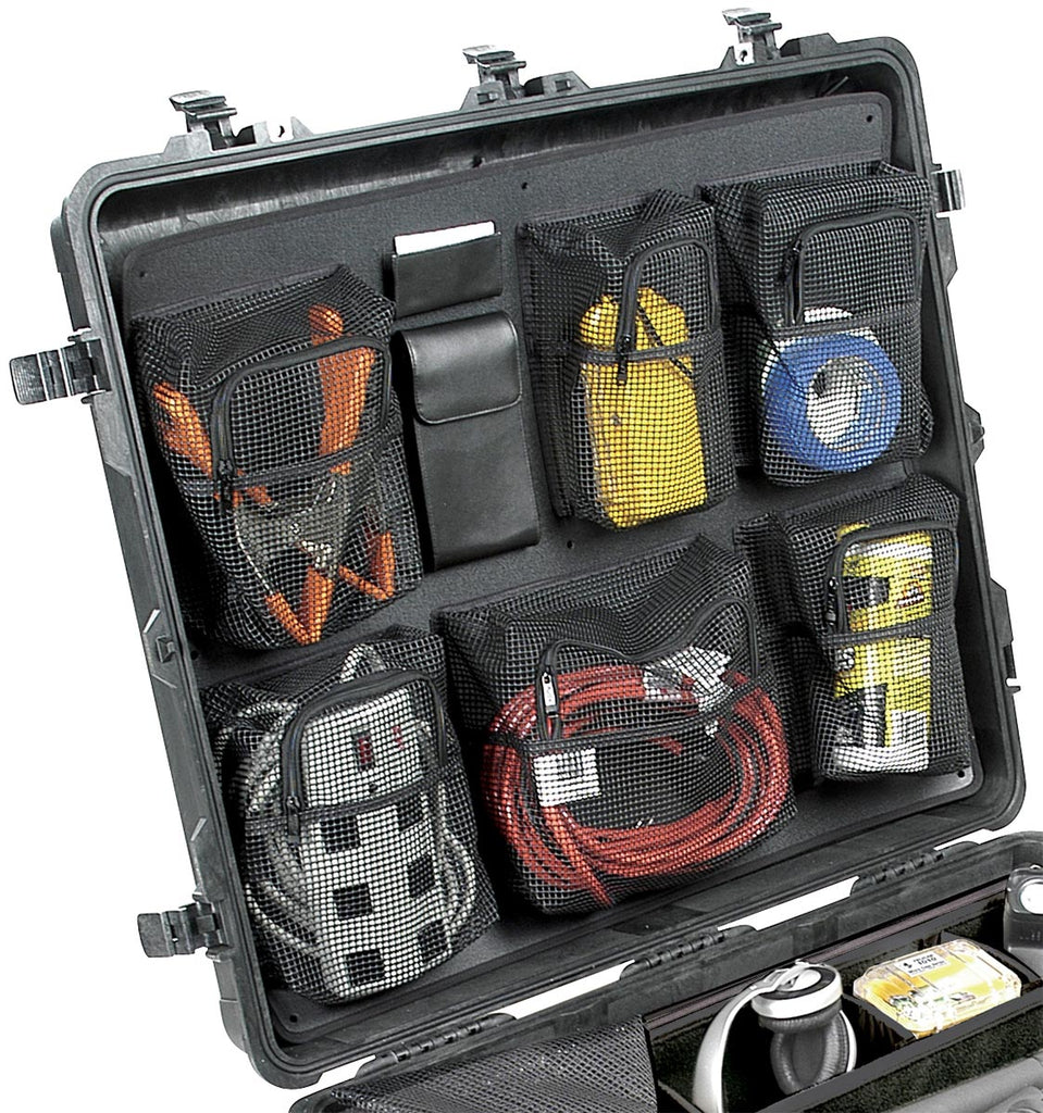 Pelican 1699 Lid Organizer