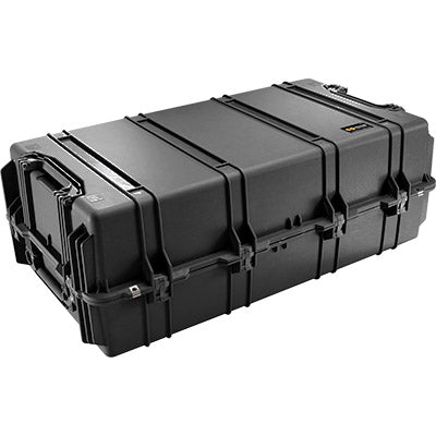 Pelican 1780 Transport Case with Foam - Black
