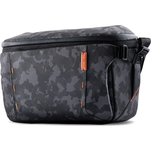 PGYTECH OneMo Sling 11L (Grey Camo)