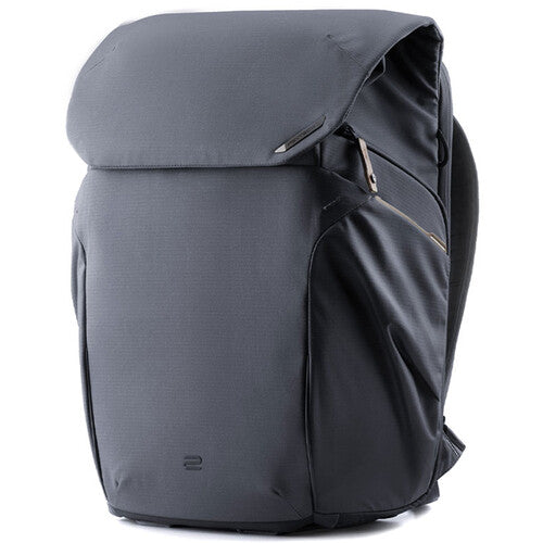 PGYTECH OneGo 2 BackPack 25L (Matte Black）