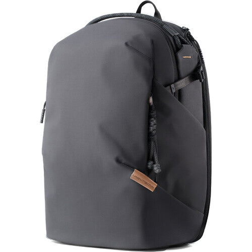 PGYTECH OneGo Lite Backpack 16L (Matte Black）