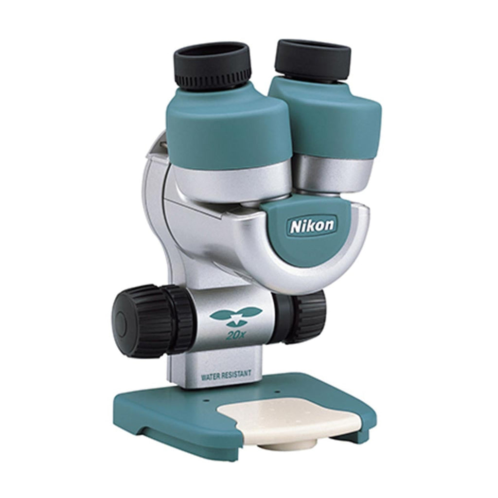 Nikon Field Microscope Mini