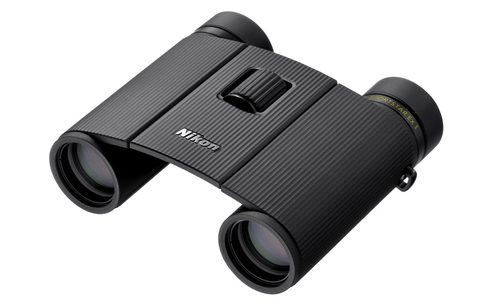 Nikon 8x25 SPORTSTAR EX II Binocular