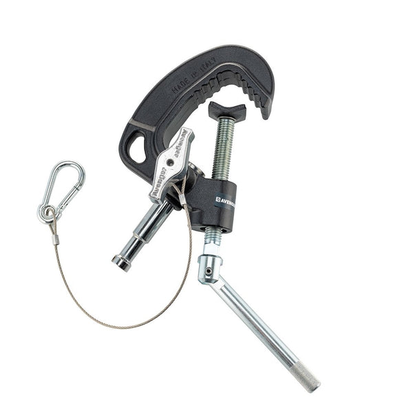 Avenger Baby Pipe Clamp