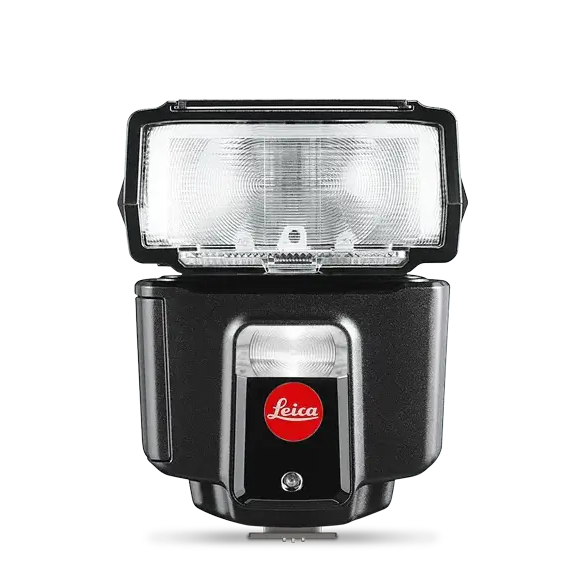 Leica SF 40 Flash