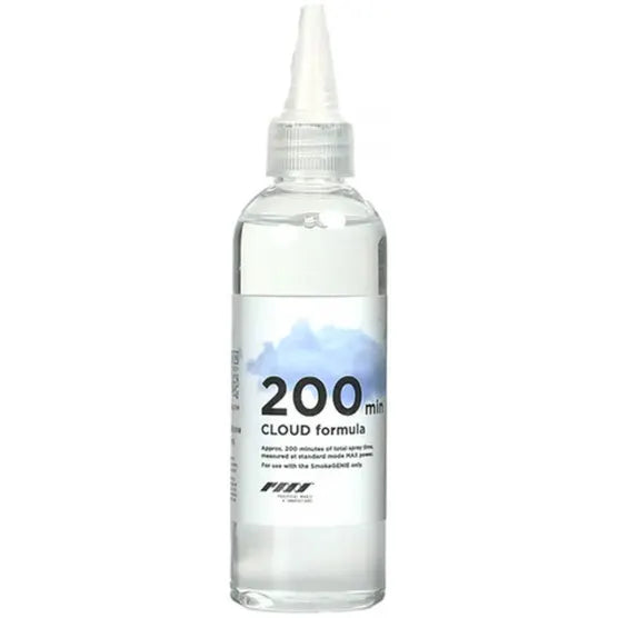 SmokeGENIE Cloud Formula Fluid Refill (100mL)