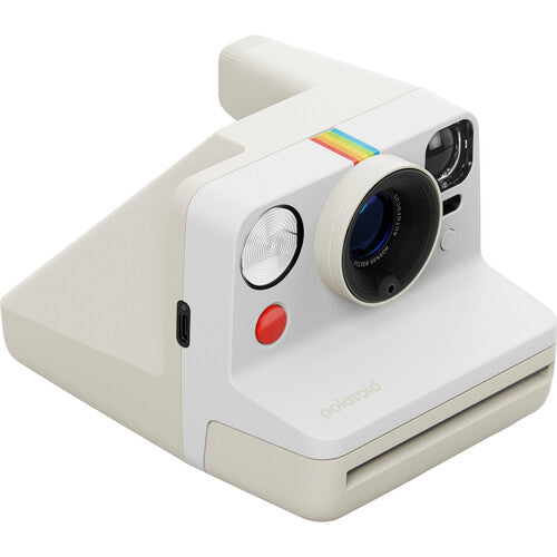 Polaroid Now Gen3 Instant Film Camera