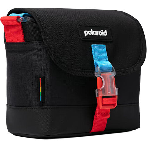 Polaroid Box Camera Bag