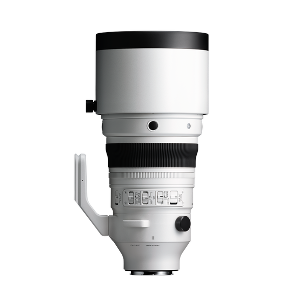 Sigma 200mm f/2 DG OS Sport Lens - E Mount