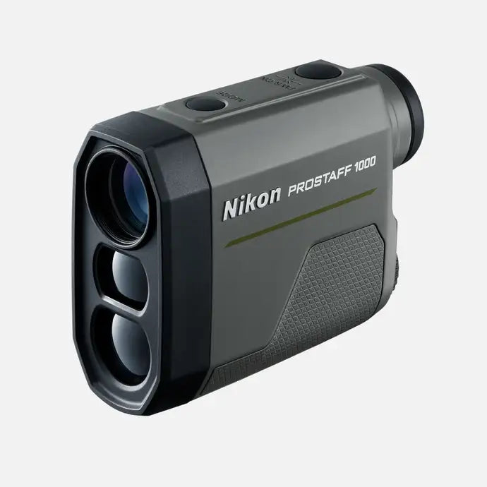 Nikon PROSTAFF 1000 Laser Rangefinder