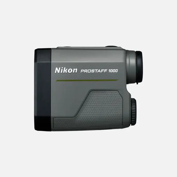 Nikon PROSTAFF 1000 Laser Rangefinder