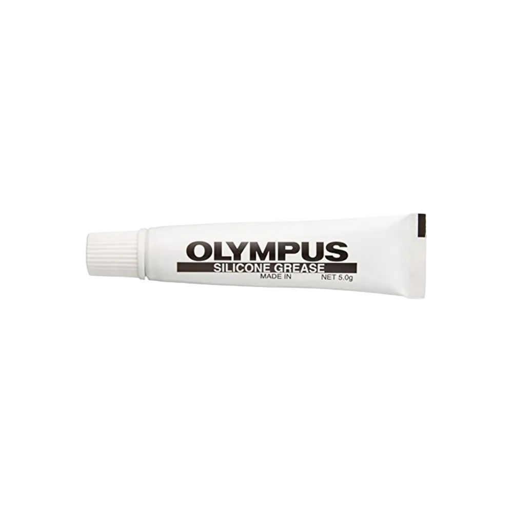 OM System PSOLG-2 (5g) Silicon Grease for O-Ring