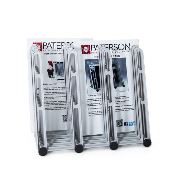 Paterson Rapid Print Drying Rack