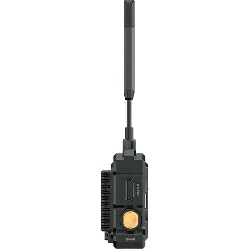 Hollyland Pyro-S 4K HDMI Wireless Video Receiver – Camera Electronic