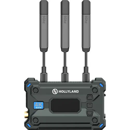 Hollyland Pyro-S 4K HDMI Wireless Video Receiver