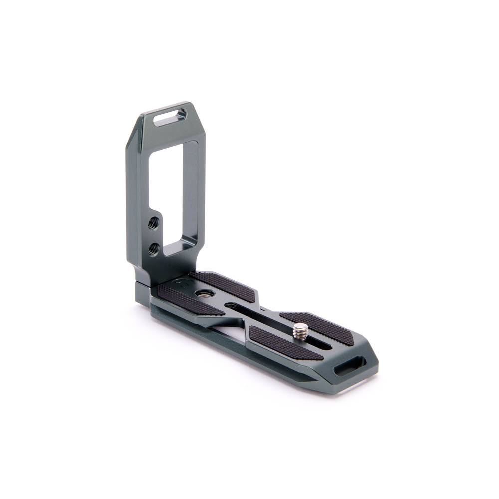 3 Legged Thing QR11 Universal 115mm Arca Swiss L Bracket - Grey